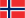 Norwegia